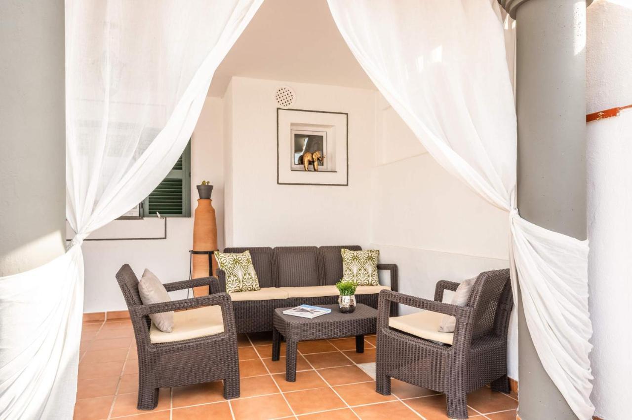 Villa Quimera By Villa Plus Cala En Porter  Εξωτερικό φωτογραφία