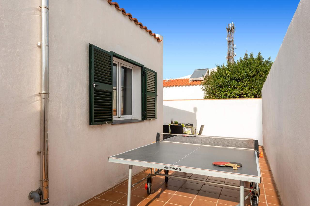 Villa Quimera By Villa Plus Cala En Porter  Εξωτερικό φωτογραφία