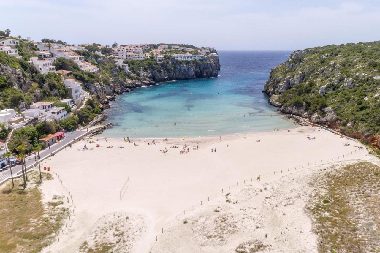 Villa Quimera By Villa Plus Cala En Porter  Εξωτερικό φωτογραφία