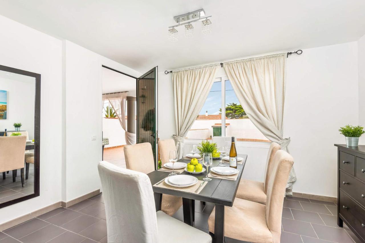 Villa Quimera By Villa Plus Cala En Porter  Εξωτερικό φωτογραφία