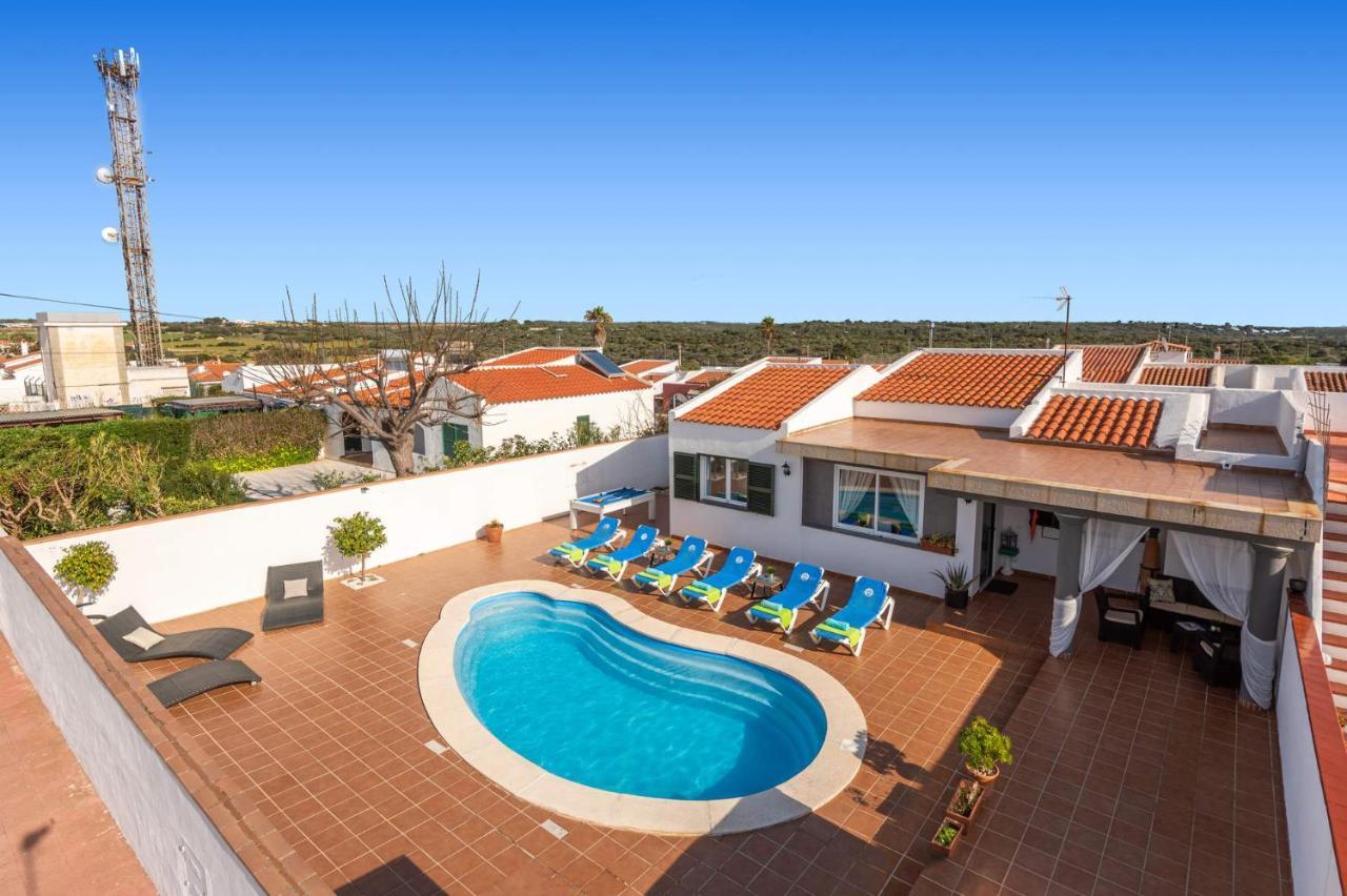 Villa Quimera By Villa Plus Cala En Porter  Εξωτερικό φωτογραφία