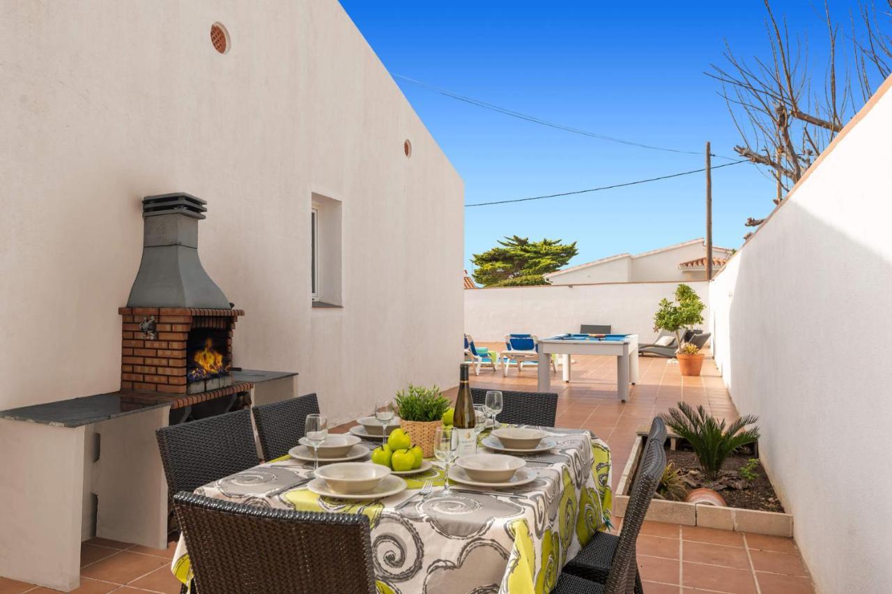 Villa Quimera By Villa Plus Cala En Porter  Εξωτερικό φωτογραφία